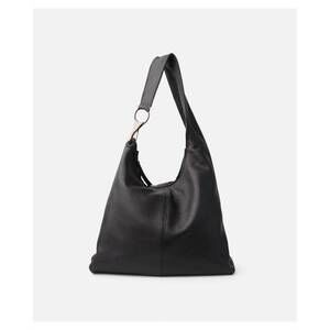 NEW BIBA women's jackpot shoulder bag in black